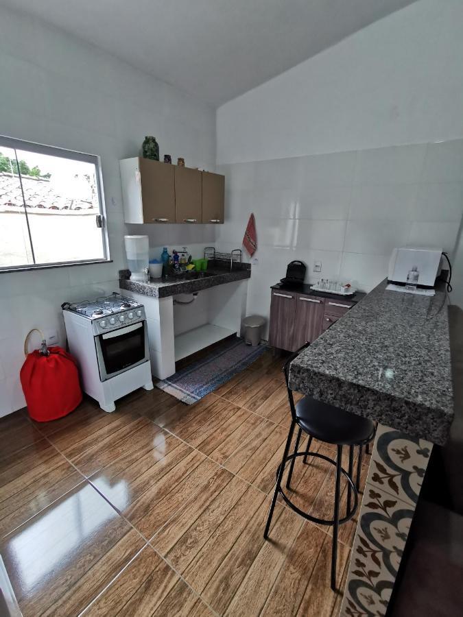 Casa Do Diogo Villa กาปีตอลิโอ ภายนอก รูปภาพ