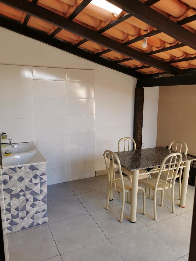 Casa Do Diogo Villa กาปีตอลิโอ ภายนอก รูปภาพ