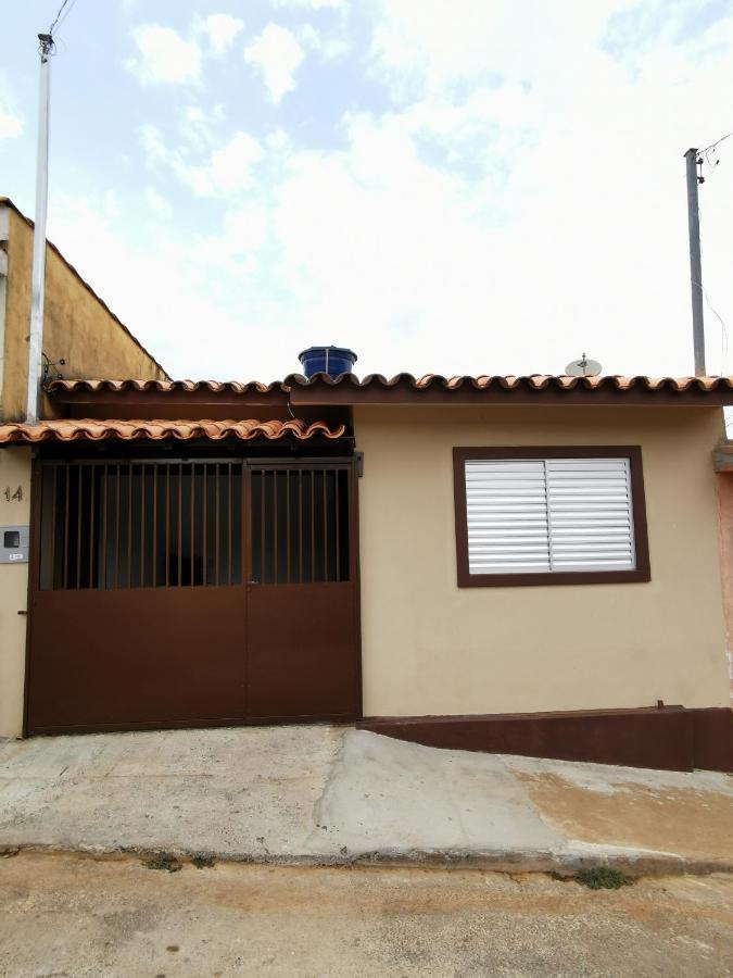 Casa Do Diogo Villa กาปีตอลิโอ ภายนอก รูปภาพ