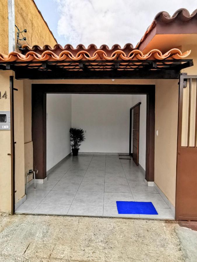 Casa Do Diogo Villa กาปีตอลิโอ ภายนอก รูปภาพ