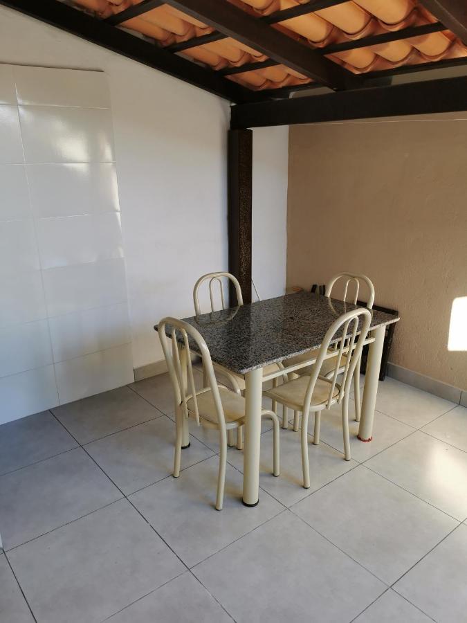 Casa Do Diogo Villa กาปีตอลิโอ ภายนอก รูปภาพ