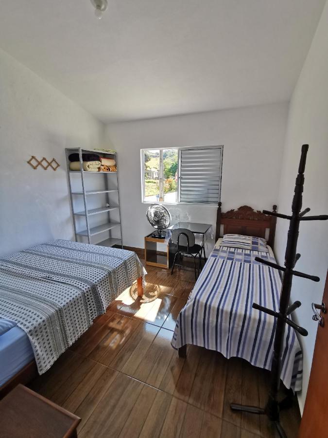 Casa Do Diogo Villa กาปีตอลิโอ ภายนอก รูปภาพ