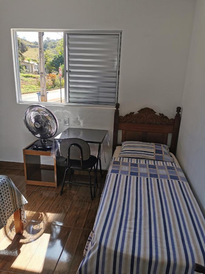 Casa Do Diogo Villa กาปีตอลิโอ ภายนอก รูปภาพ